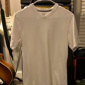 SaddleBred V-Neck Tee